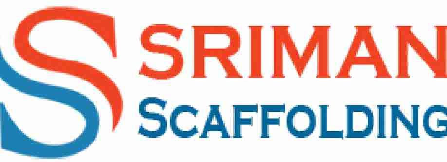 Sriman Scaffolding Cover Image