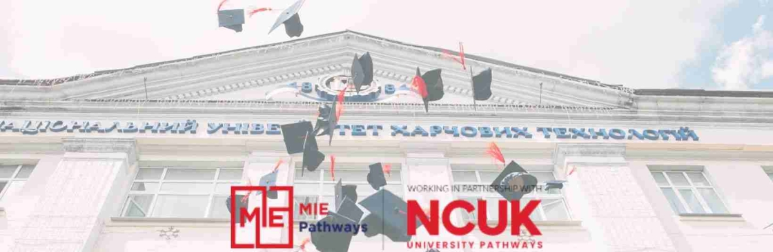 MIE Pathways Cover Image