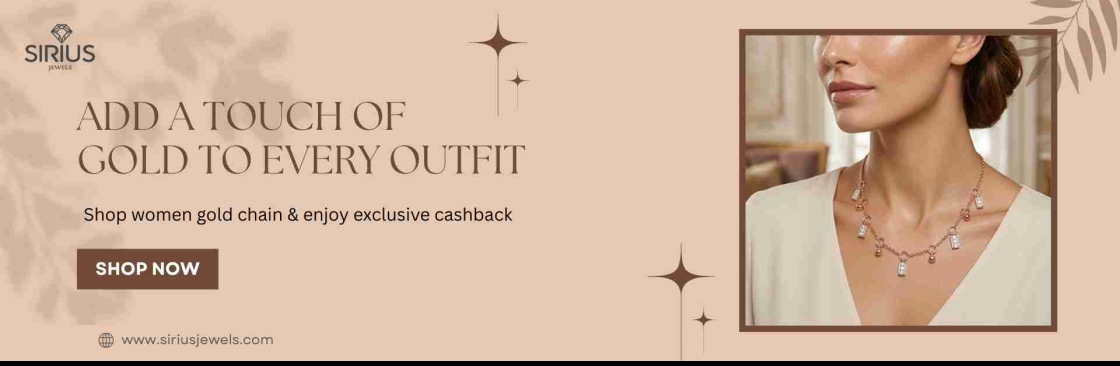 sirius jewels Cover Image